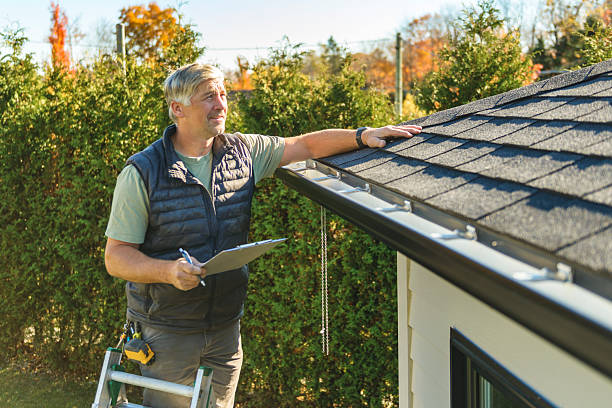 Trusted Emergency Roof Repair service in Liberty Lake, WA - Ben Roofing and Steel LLC